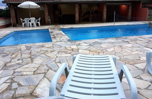 Ibiuna Cottage | Your search for holiday rental treviso ok