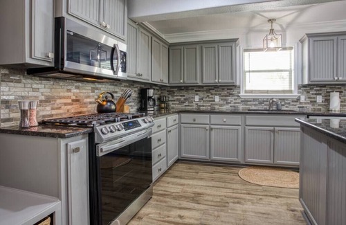 Bay Area House | Your Seaside Sanctuary on Ocean Drive Awaits