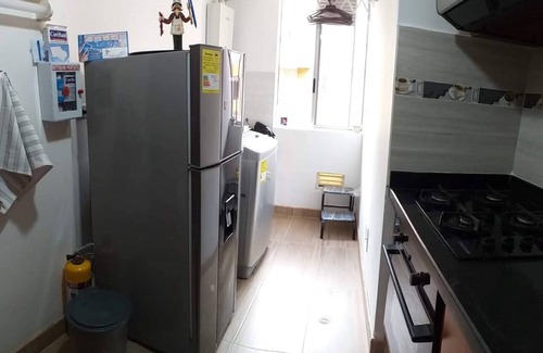 Engativa Apartment | Your second home in Bogota near Airport