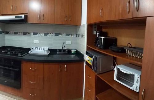 Engativa Apartment | Your second home in Bogota near Airport