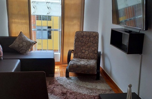 Engativa Apartment | Your second home in Bogota near Airport