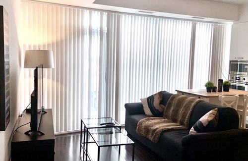 Toronto Entertainment District Condo | Your Sky Condo In The Heart Of The City, 2Bedroom/2Bathroom, Lakeview Condo.