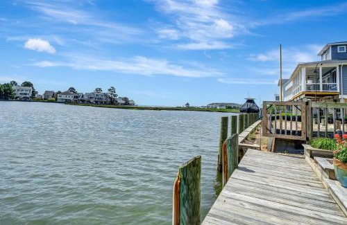 Captain's Cove House | Your Song