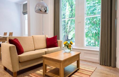 Sawston Apartment | Your Space Apartments - Jubilee House