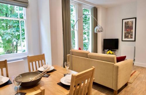 Sawston Apartment | Your Space Apartments - Jubilee House