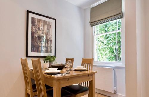 Sawston Apartment | Your Space Apartments - Jubilee House