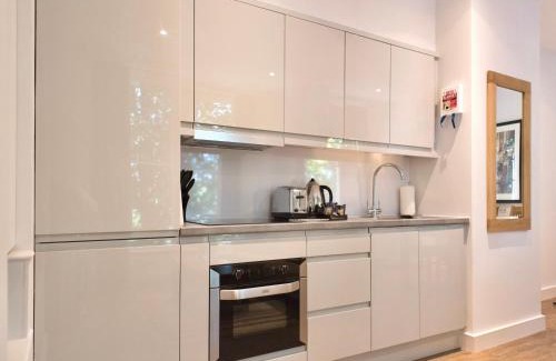 Sawston Apartment | Your Space Apartments - Jubilee House