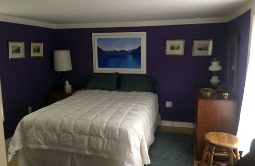 Ticonderoga House | Your Special Lake George Center