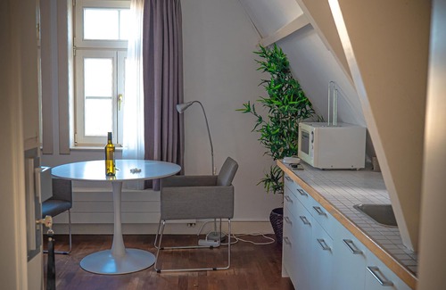 Scheveningen Badplaats House | Your Star Apartments BerkenBosch G