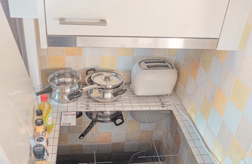 Scheveningen Badplaats House | Your Star Apartments BerkenBosch G