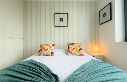 Esposende Apartment | Your Stay with Sun and Sea