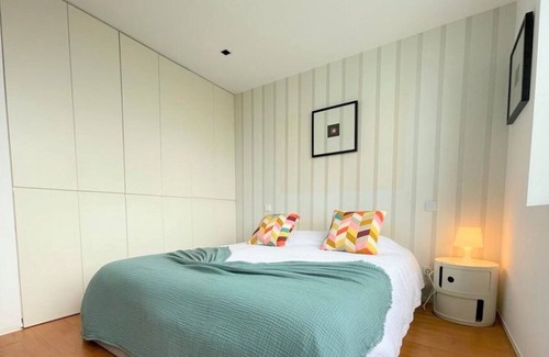 Esposende Apartment | Your Stay with Sun and Sea