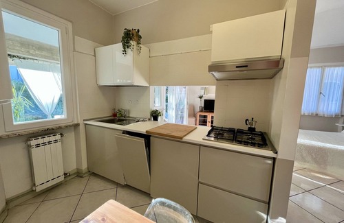Colombare Apartment | Your Studio in Sirmione