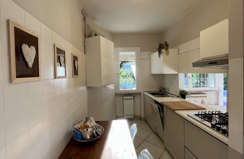 Colombare Apartment | Your Studio in Sirmione