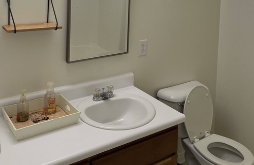 Fishers House | Your Suburban Retreat Awaits!