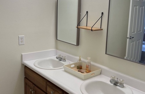 Fishers House | Your Suburban Retreat Awaits!