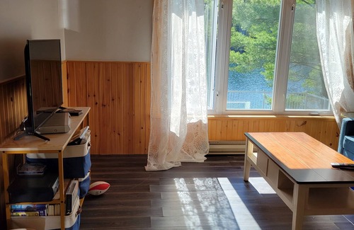 Litchfield Cottage | Your summer get away starts at Lawless Lake!