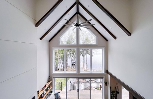 Minden Hills Cottage | Your Sun-Drenched Lakeside Retreat