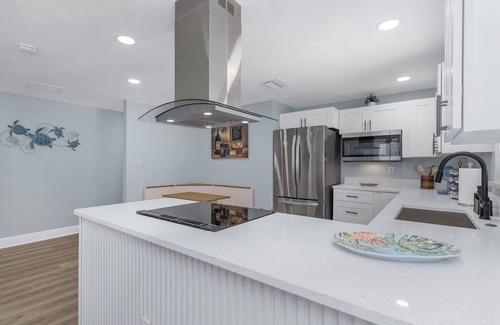 Pinellas Park House | Your Sunny Florida Getaway