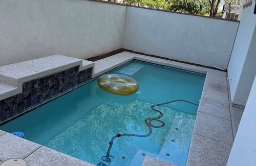 Marley Park House | Your Surprise Adventure Begins Here! 3/2.5 ★Heated Pool★Near Stadiums & Hiking