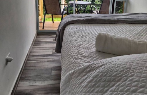 Naguabo Bed & Breakfast | Your sustainable experience in the skirt of El Yunque!