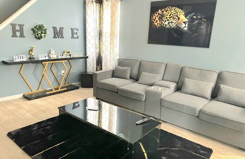Northern Woods House | Your Sweet Home