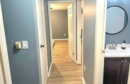 Northern Woods House | Your Sweet Home