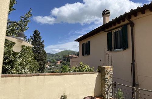 Fiesole Apartment | Your Terrace in Fiesole
