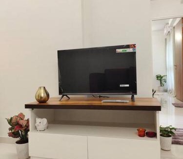 Thane West Apartment | Your Ultimate Escape Awaits!