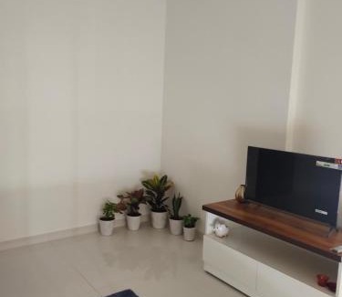 Thane West Apartment | Your Ultimate Escape Awaits!
