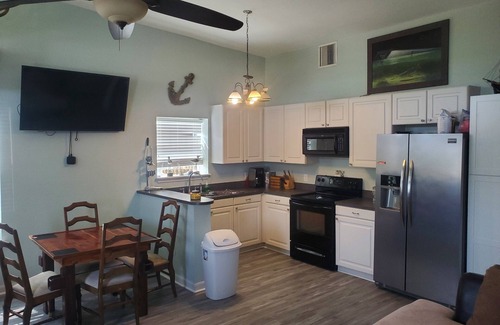 Port O Connor House | Your Ultimate Family-Friendly Fishing Retreat!