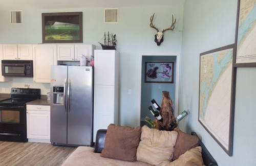 Port O Connor House | Your Ultimate Family-Friendly Fishing Retreat!
