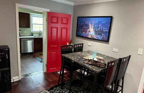 Towson House | Your ultimate luxur vacation home