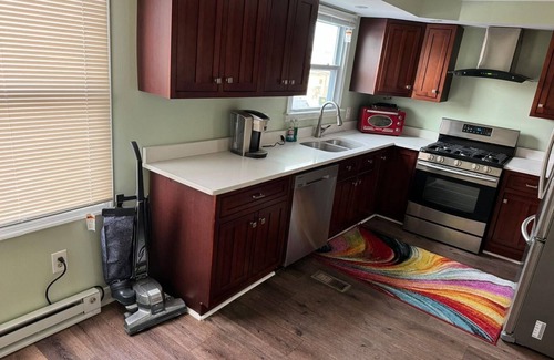 Towson House | Your ultimate luxur vacation home
