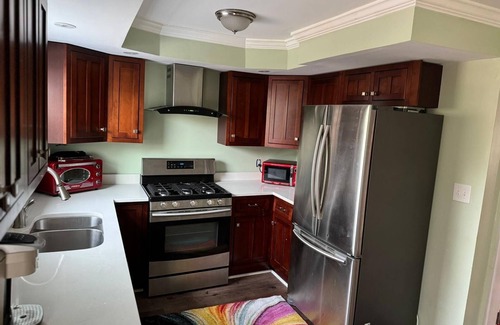 Towson House | Your ultimate luxur vacation home