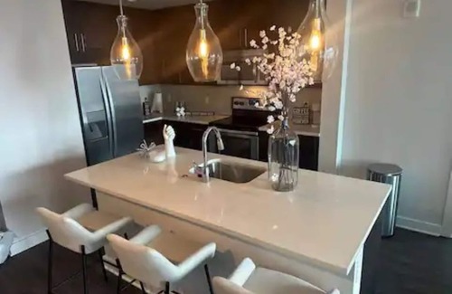 North Buckhead Apartment | Your Urban Oasis Awaits!