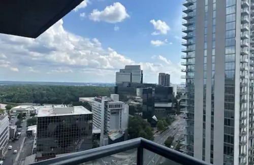 North Buckhead Apartment | Your Urban Oasis Awaits!