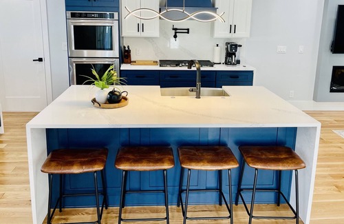 Murray House | Your Wasatch Base