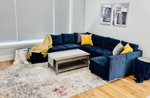 Murray House | Your Wasatch Base