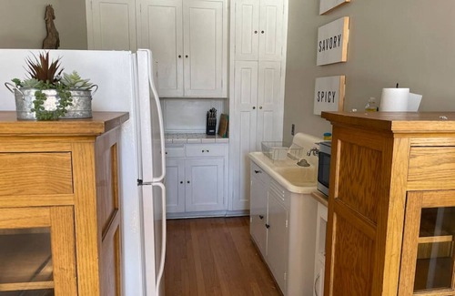 Cheyenne Apartment | Your western resting place right in the center of Cheyenne