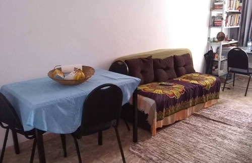 Lapa Apartment | YourApênoRioLet's go!