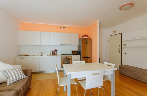 Cadoneghe Apartment | Yourbanflat Tiffany