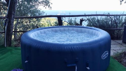 Nerano House | YourHome - Aury House - Mare e Natura a Ieranto