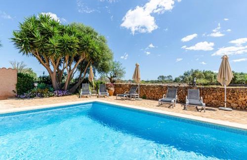 Lloret de Vistalegre Apartment | YourHouse Agroturismo Can Porreti La Figuera