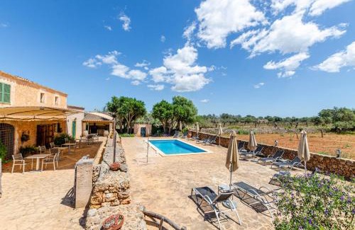 Lloret de Vistalegre Apartment | YourHouse Agroturismo Can Porreti La Figuera