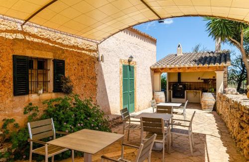 Lloret de Vistalegre Apartment | YourHouse Agroturismo Can Porreti La Figuera