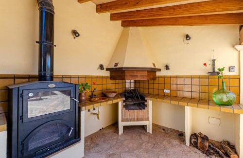 Lloret de Vistalegre Apartment | YourHouse Agroturismo Can Porreti La Figuera