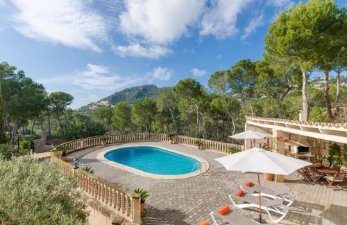 Port d'Andraitx Villa | YourHouse Binifat