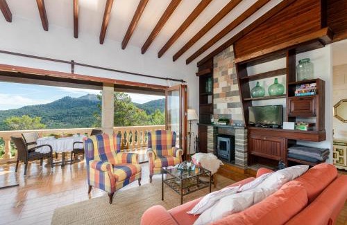 Lluc House | YourHouse Can Marquesi