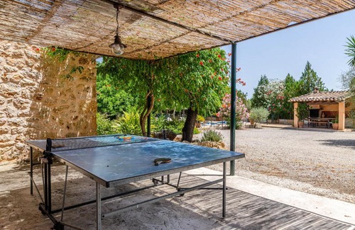 Majorca Villa | YourHouse Can Rafelino